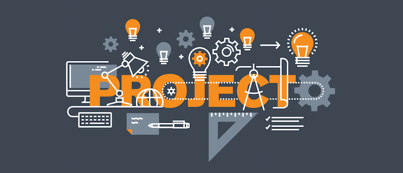 project